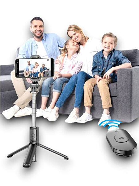 MBB E-Ticaret Selfie Çubuğu