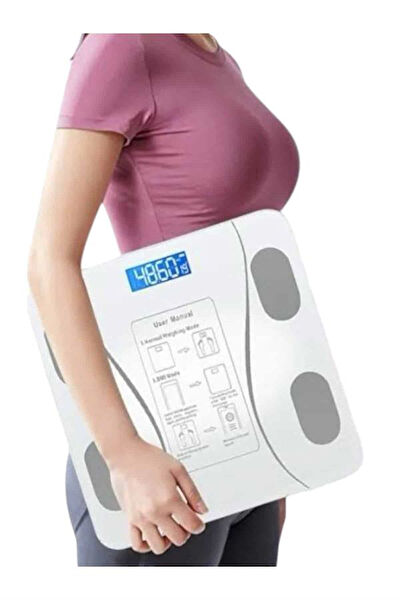 MBB E-Ticaret Baskül, Tartı