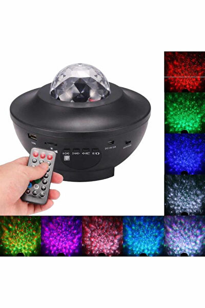 MBB E-Ticaret Projektör