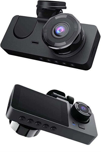 MBB E-Ticaret Araç İçi Kameralar