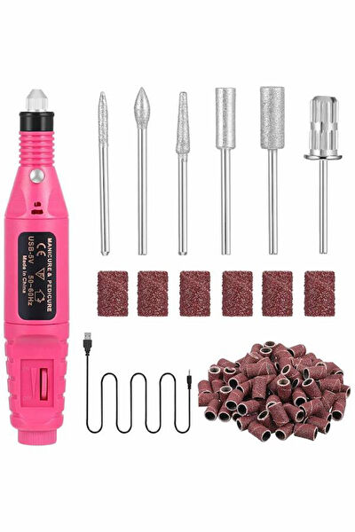 MBB E-Ticaret Manikür, Pedikür Seti