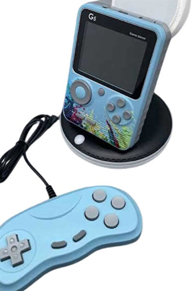 MBB E-Ticaret Retro Oyun Konsolları