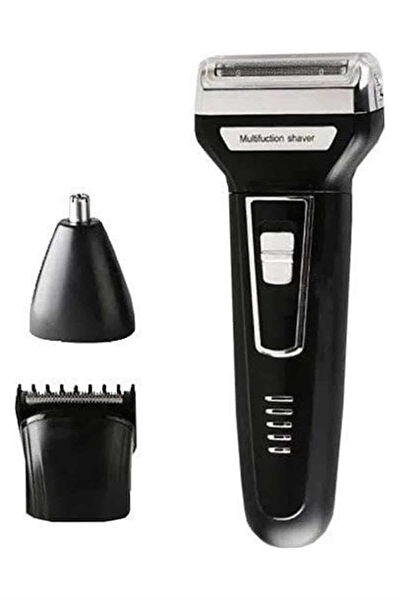 MBB E-Ticaret Tıraş Makinesi