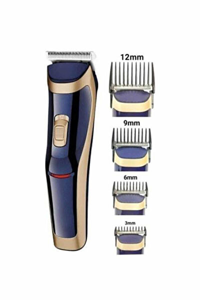 MBB E-Ticaret Tıraş Makinesi