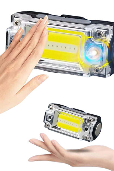 MBB E-Ticaret Kafa Lambası