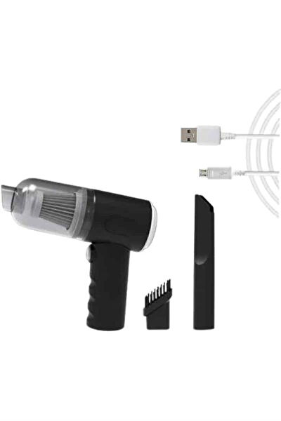 MBB E-Ticaret Araç Süpürgeleri