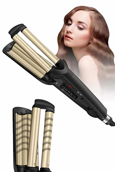 MBB E-Ticaret Saç Maşası