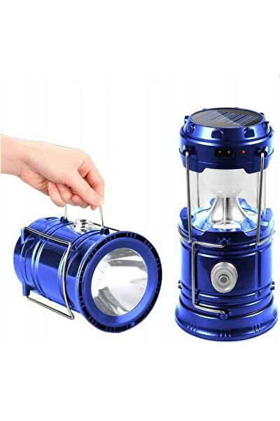 MBB E-Ticaret Güneş Enerjili Aydınlatma