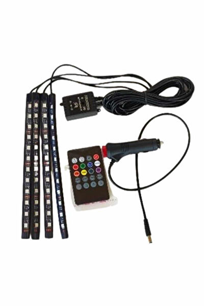 MBB E-Ticaret Oto Led Şeritler