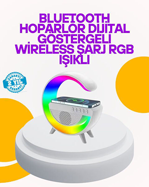 MBB E-Ticaret Masa Lambası