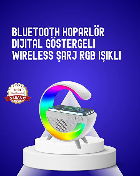 MBB E-Ticaret Masa Lambası