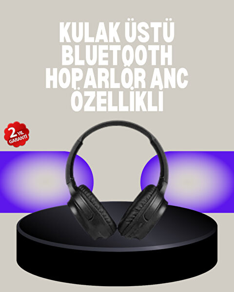 MBB E-Ticaret Bluetooth Kulaklık