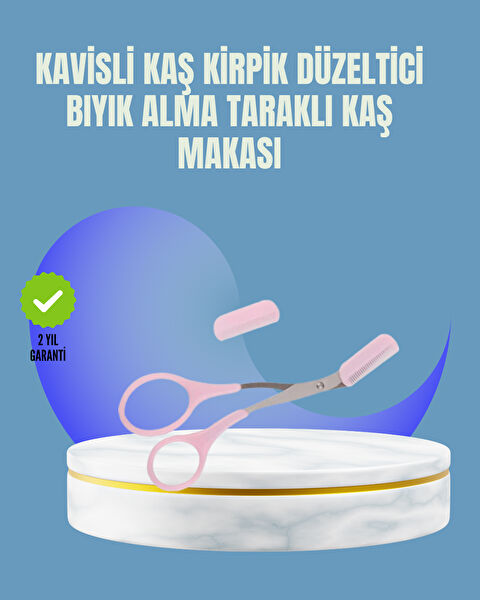 MBB E-Ticaret Kaş Makası