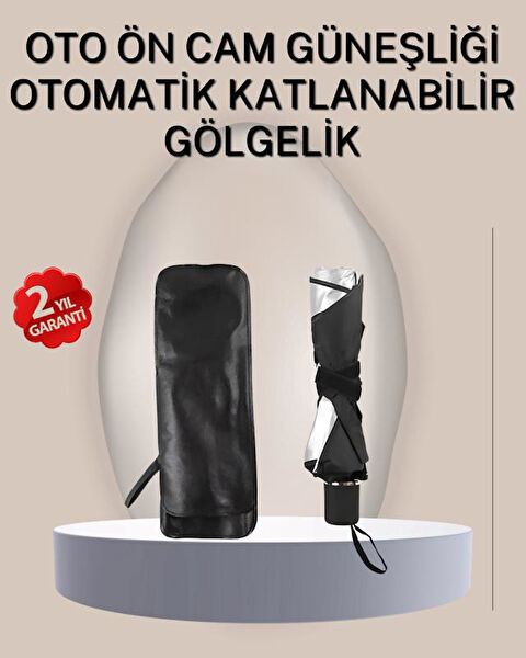 MBB E-Ticaret Ön Cam Güneşlikleri