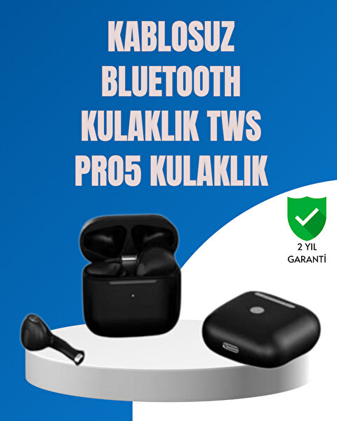MBB E-Ticaret Bluetooth Kulaklık
