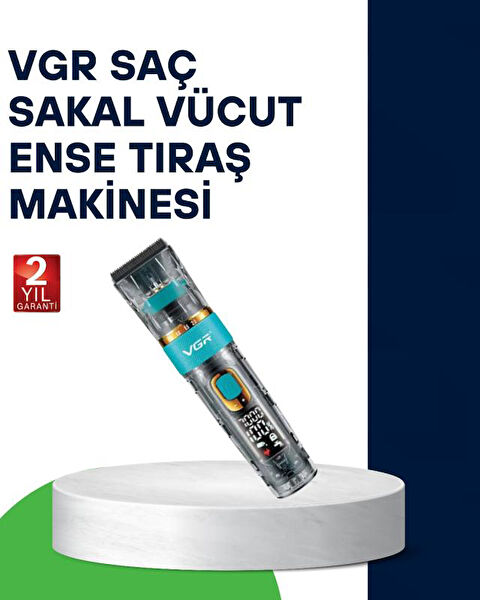 MBB E-Ticaret Tıraş Makinesi