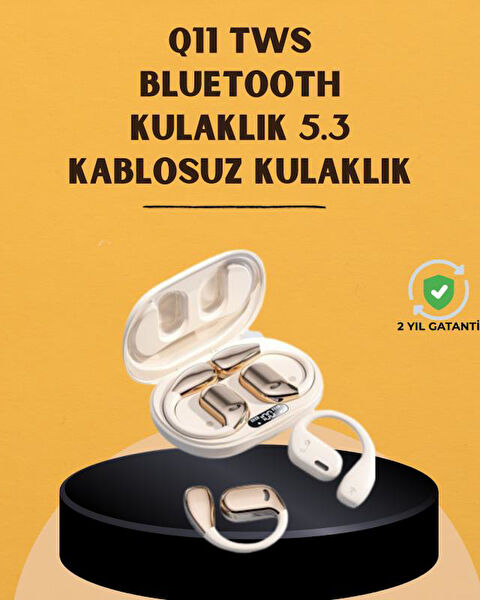 MBB E-Ticaret Bluetooth Kulaklık