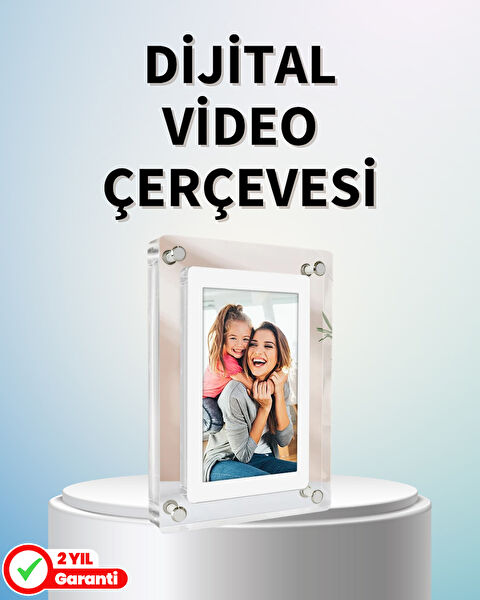 MBB E-Ticaret Fotoğraf Çerçevesi