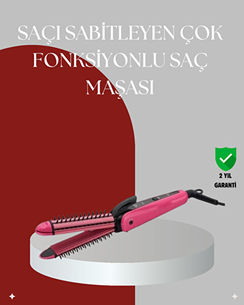 MBB E-Ticaret Saç Maşası