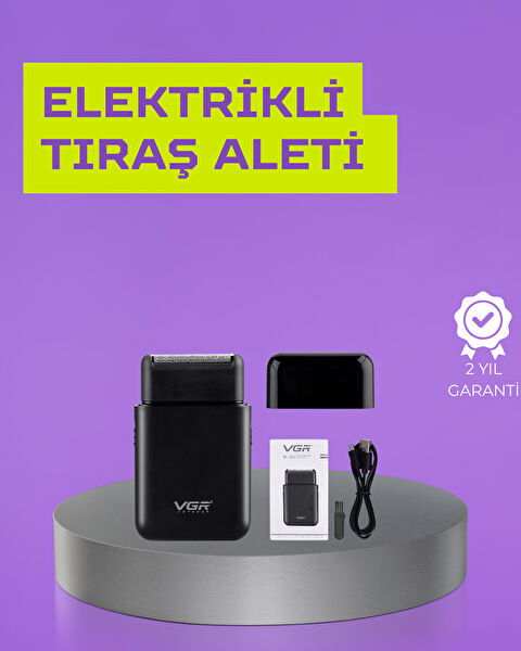 MBB E-Ticaret Tıraş Makinesi