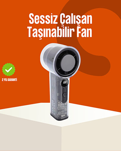 MBB E-Ticaret Vantilatörler