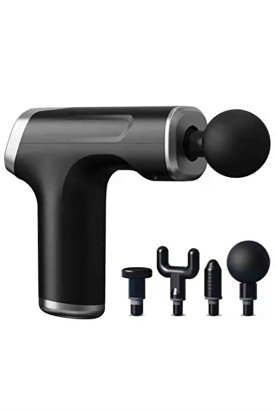 MBB E-Ticaret Masaj Cihazı, Aleti