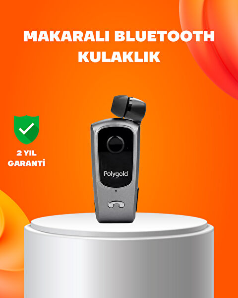 MBB E-Ticaret Bluetooth Kulaklık