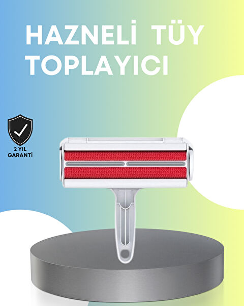 MBB E-Ticaret Tüy Toplama Ürünleri