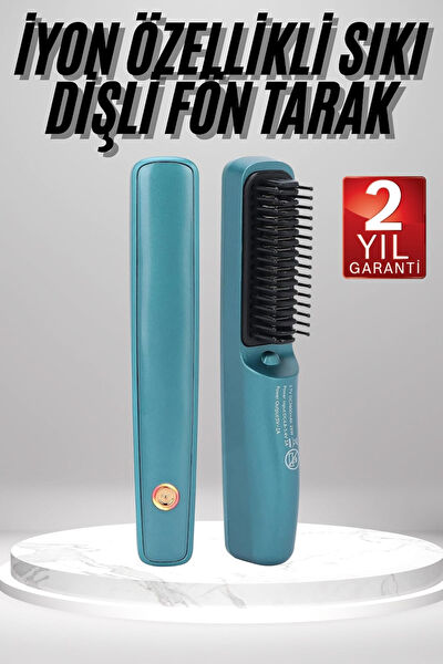 MBB E-Ticaret Saç Düzleştirici