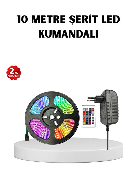 MBB E-Ticaret Led Şerit