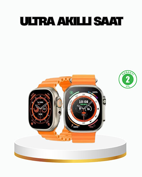 MBB E-Ticaret Akıllı Saat