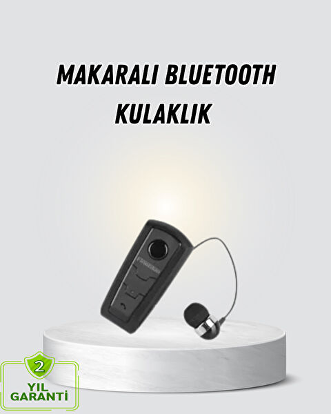 MBB E-Ticaret Bluetooth Kulaklık