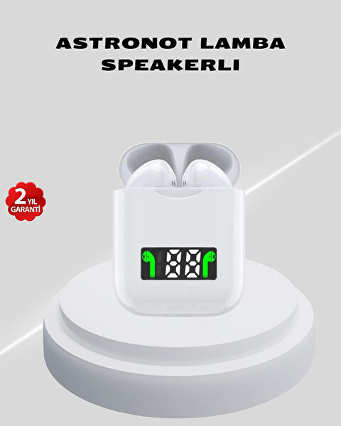 MBB E-Ticaret Bluetooth Kulaklık