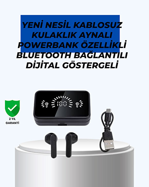 MBB E-Ticaret Bilgisayar Kulaklığı