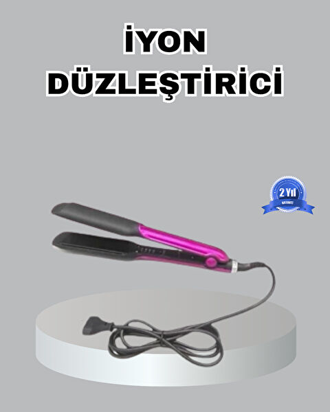 MBB E-Ticaret Saç Düzleştirici