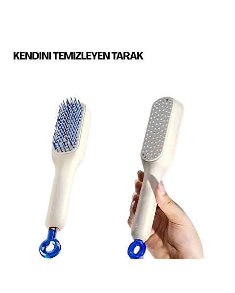 MBB E-Ticaret Fırça Tarak