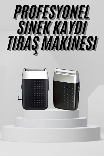 MBB E-Ticaret Tıraş Makinesi