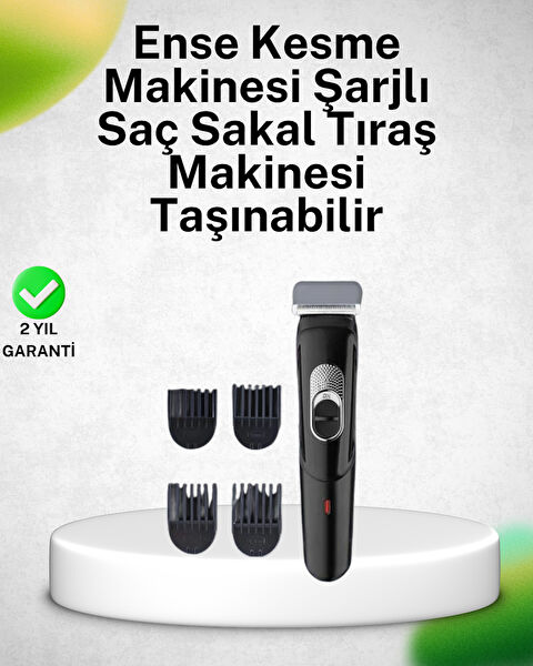 MBB E-Ticaret Tıraş Makinesi