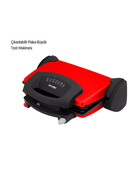 MBB E-Ticaret Tost Makineleri