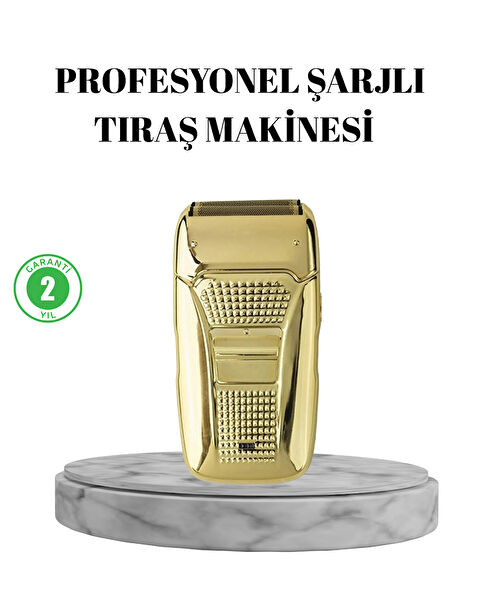 MBB E-Ticaret Tıraş Makinesi