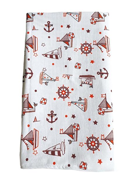 AYSALİFE HOMETEKSTİL Bebek Battaniyesi