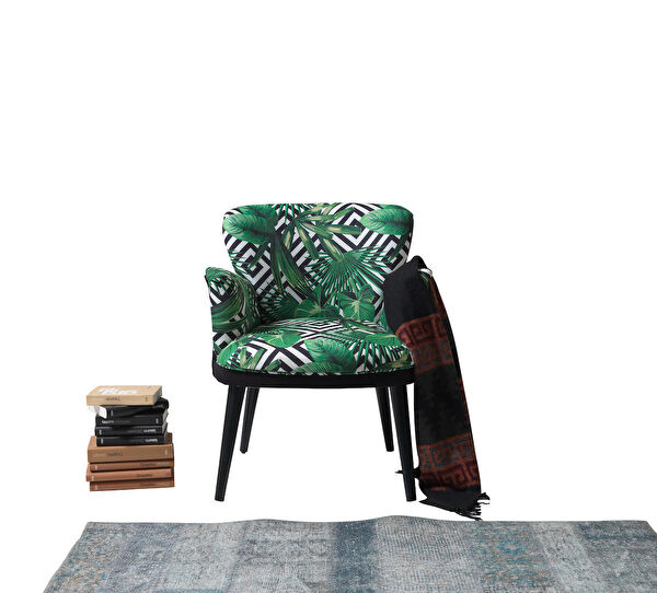 Bienville Berjer, TV Koltuk