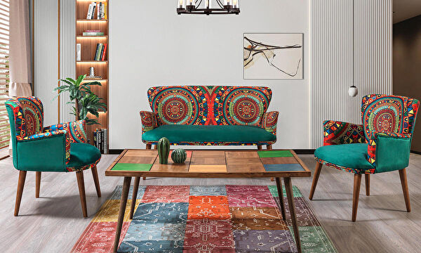 mobilyabazari Koltuk Takımı