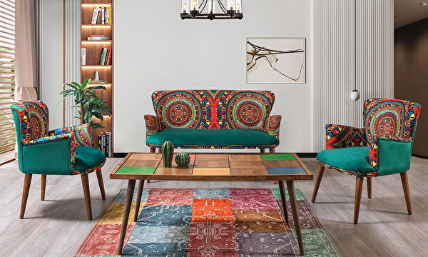 mobilyabazari Koltuk Takımı