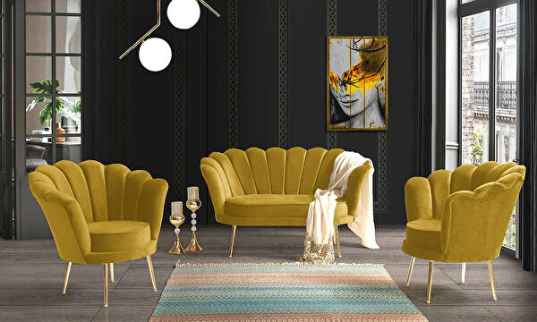 mobilyabazari Koltuk Takımı