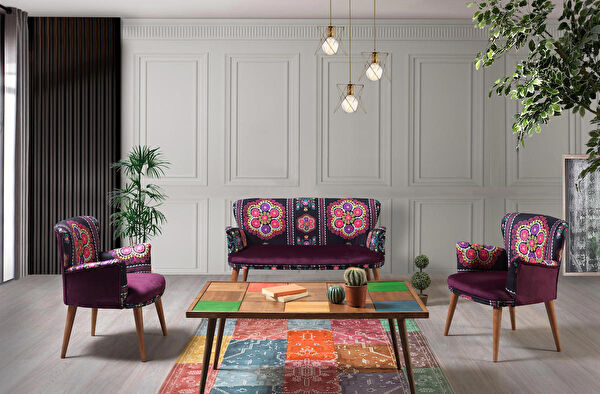 mobilyabazari Koltuk Takımı