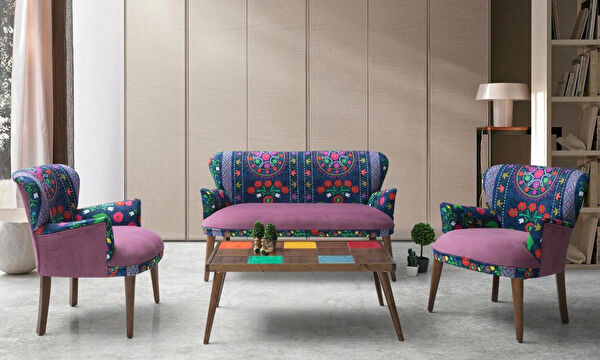 mobilyabazari Koltuk Takımı