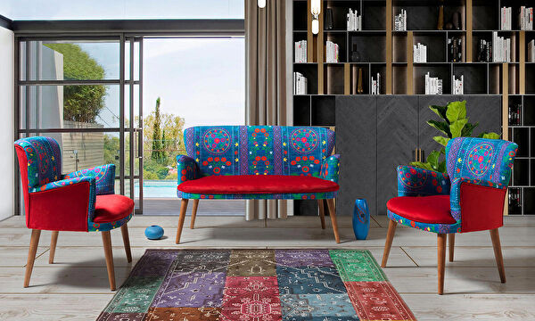 mobilyabazari Koltuk Takımı