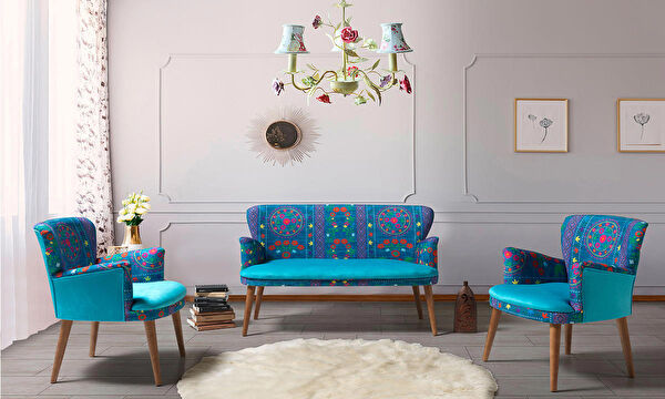 mobilyabazari Koltuk Takımı