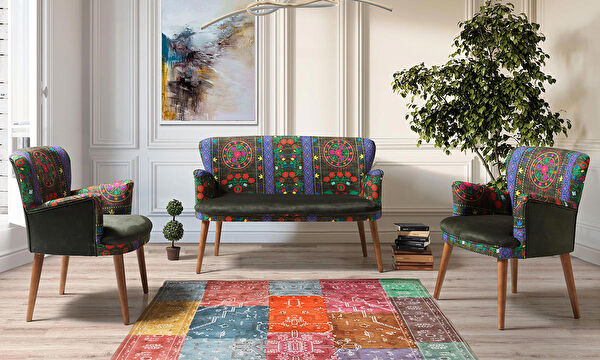 mobilyabazari Koltuk Takımı